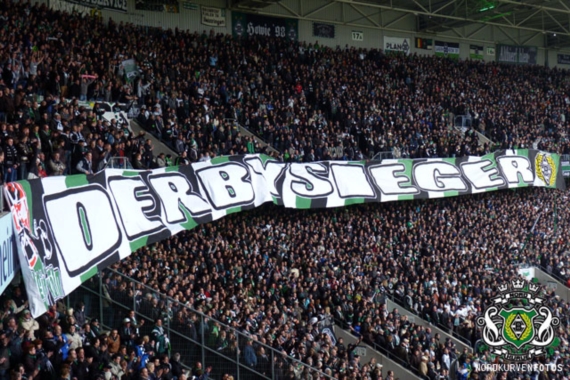 Borussia Mönchengladbach vs 1. FC Köln (3-0) (24)