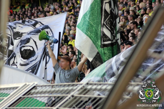Borussia Dortmund vs Borussia Mönchengladbach (2-0) (8)