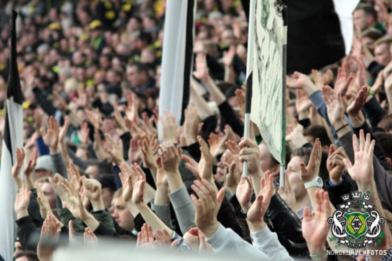 Borussia Dortmund vs Borussia Mönchengladbach (2-0) (9)
