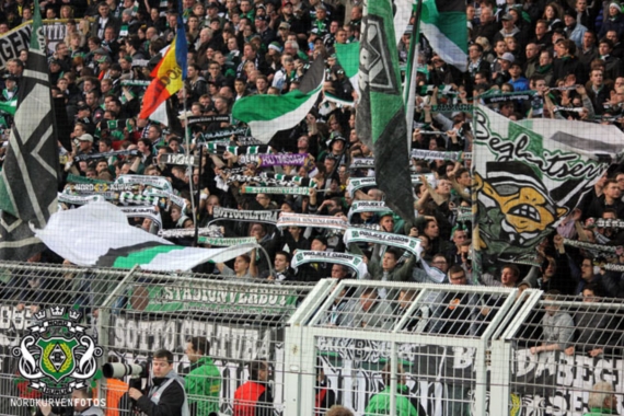 Borussia Dortmund vs Borussia Mönchengladbach (2-0) (10)