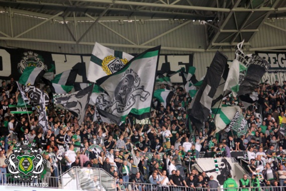 Borussia Mönchengladbach vs FC Augsburg (0-0) (1)
