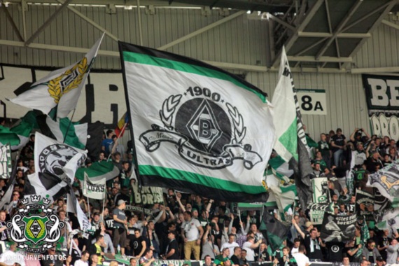Borussia Mönchengladbach vs FC Augsburg (0-0) (3)