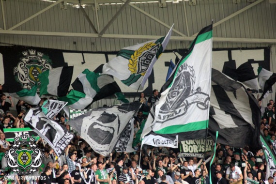 Borussia Mönchengladbach vs FC Augsburg (0-0) (5)
