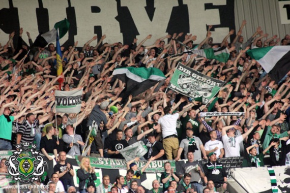 Borussia Mönchengladbach vs FC Augsburg (0-0) (11)