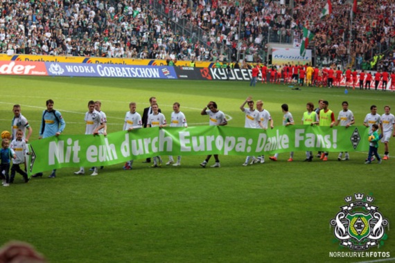 Borussia Mönchengladbach vs FC Augsburg (0-0) (18)