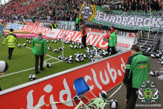 1. FSV Mainz 05 vs Borussia Mönchengladbach (0-3) (9)