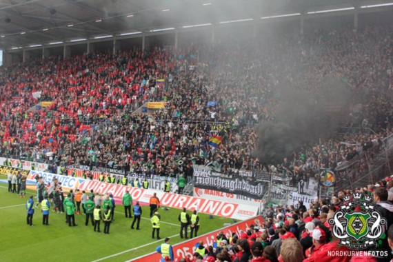 1. FSV Mainz 05 vs Borussia Mönchengladbach (0-3) (24)