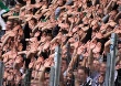 Hamburger SV vs Borussia Mönchengladbach (0-1)