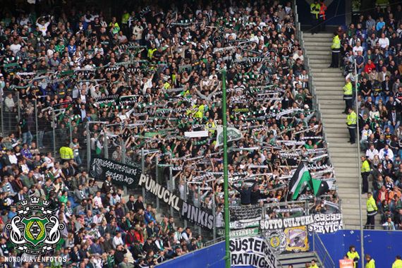 Hamburger SV vs Borussia Mönchengladbach (0-1) (2)