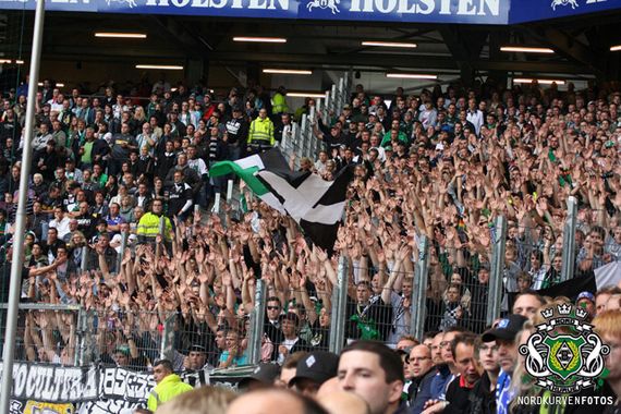 Hamburger SV vs Borussia Mönchengladbach (0-1) (8)