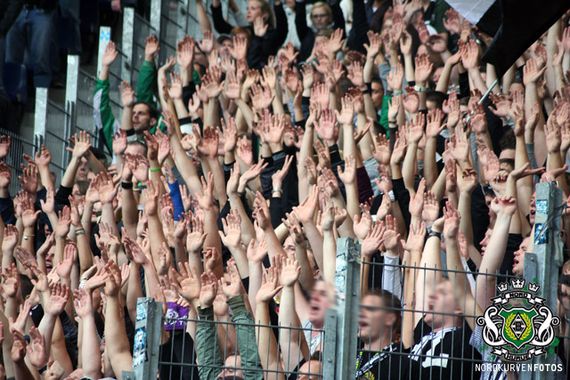 Hamburger SV vs Borussia Mönchengladbach (0-1) (12)