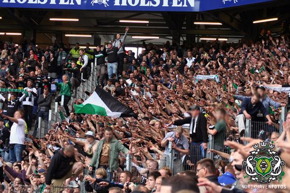 Hamburger SV vs Borussia Mönchengladbach (0-1) (15)