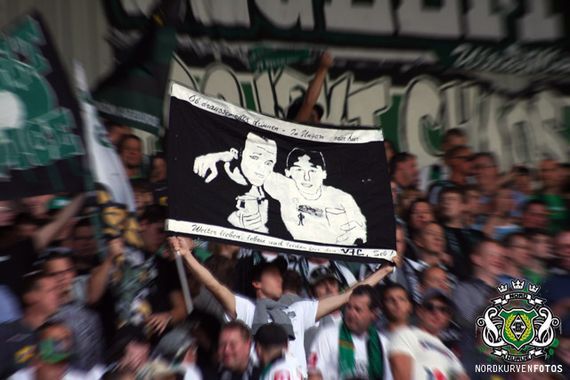 Borussia Mönchengladbach vs 1. FC Nürnberg (1-0) (5)