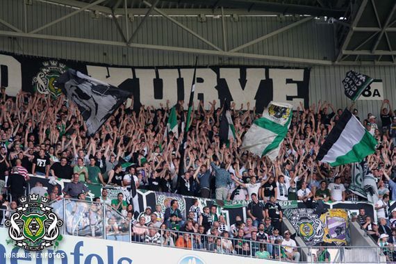 Borussia Mönchengladbach vs 1. FC Nürnberg (1-0) (6)