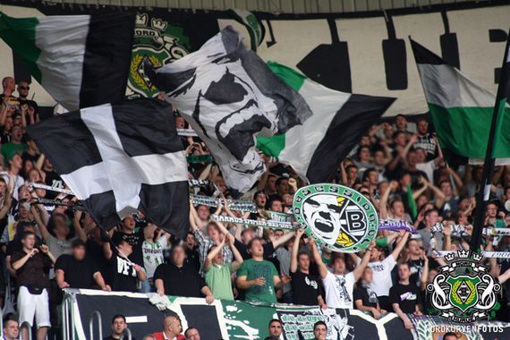 Borussia Mönchengladbach vs 1. FC Nürnberg (1-0) (8)