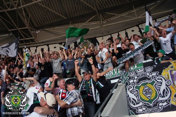 Borussia Mönchengladbach vs 1. FC Nürnberg (1-0) (11)