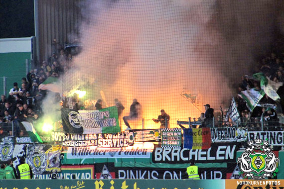 1. FC Heidenheim 1846 vs Borussia Mönchengladbach (3-4 n.E.) (7)