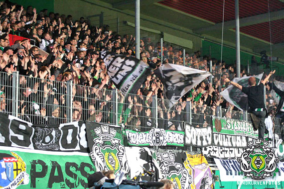 1. FC Heidenheim 1846 vs Borussia Mönchengladbach (3-4 n.E.) (10)