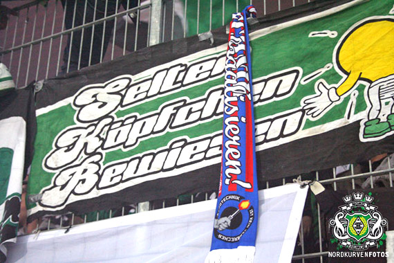 1. FC Heidenheim 1846 vs Borussia Mönchengladbach (3-4 n.E.) (12)