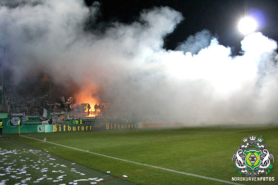1. FC Heidenheim 1846 vs Borussia Mönchengladbach (3-4 n.E.) (14)