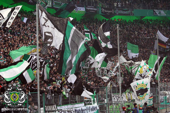 Borussia Mönchengladbach vs FC Schalke 04 (3-1) (7)