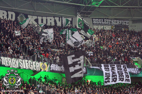 Borussia Mönchengladbach vs FC Schalke 04 (3-1) (9)