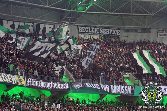 Borussia Mönchengladbach vs FC Schalke 04 (3-1) (11)
