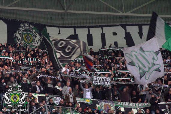 Borussia Mönchengladbach vs FC Schalke 04 (3-1) (15)
