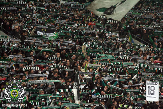 Borussia Mönchengladbach vs FC Schalke 04 (3-1) (19)