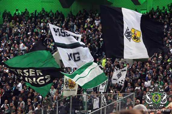 Borussia Mönchengladbach vs Fenerbahce Istanbul (2-4) (4)