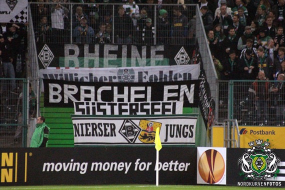 Borussia Mönchengladbach vs Olympique Marseille (2-0) (5)