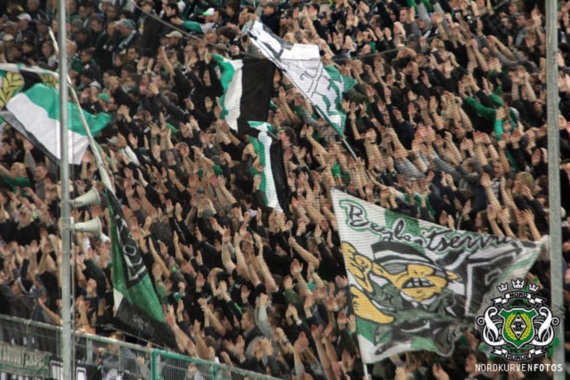 Borussia Mönchengladbach vs Olympique Marseille (2-0) (6)