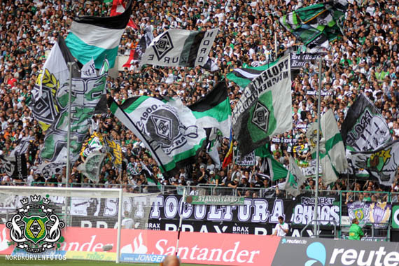 Borussia Mönchengladbach vs TSG Hoffenheim (2-1) (1)