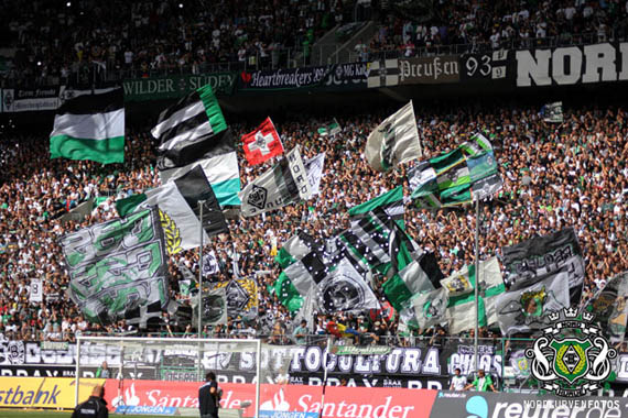 Borussia Mönchengladbach vs TSG Hoffenheim (2-1) (4)