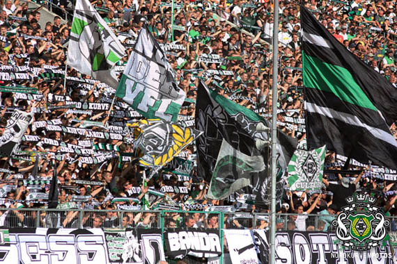 Borussia Mönchengladbach vs TSG Hoffenheim (2-1) (8)