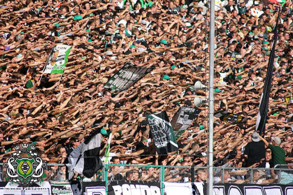 Borussia Mönchengladbach vs TSG Hoffenheim (2-1) (9)