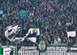 SpVgg Fürth vs Borussia Mönchengladbach (2-4)