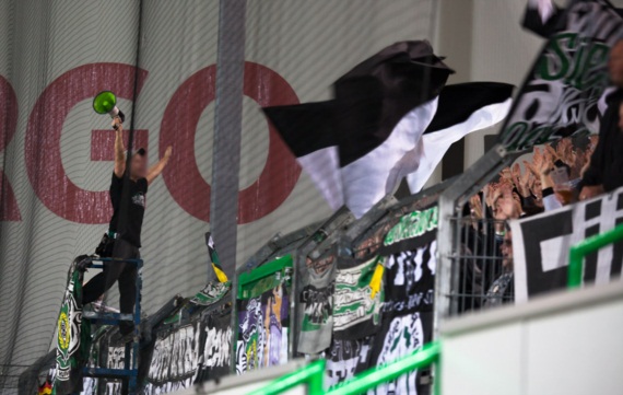 SpVgg Fürth vs Borussia Mönchengladbach (2-4) (3)