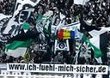 Borussia Mönchengladbach vs VfB Stuttgart (1-2)