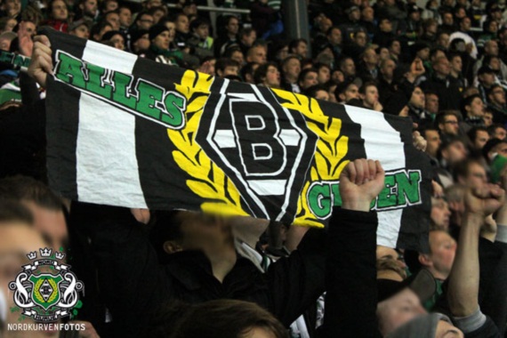 FC Augsburg vs Borussia Mönchengladbach (1-1) (11)