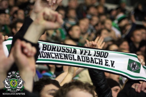 FC Augsburg vs Borussia Mönchengladbach (1-1) (13)