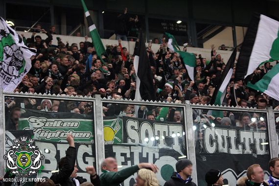FC Schalke 04 vs Borussia Mönchengladbach (1-1) (4)