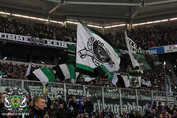 FC Schalke 04 vs Borussia Mönchengladbach (1-1) (7)