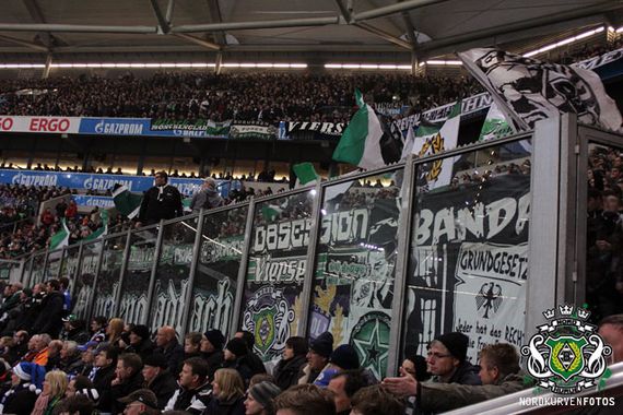 FC Schalke 04 vs Borussia Mönchengladbach (1-1) (9)