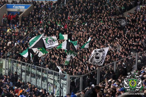 FC Schalke 04 vs Borussia Mönchengladbach (1-1) (12)