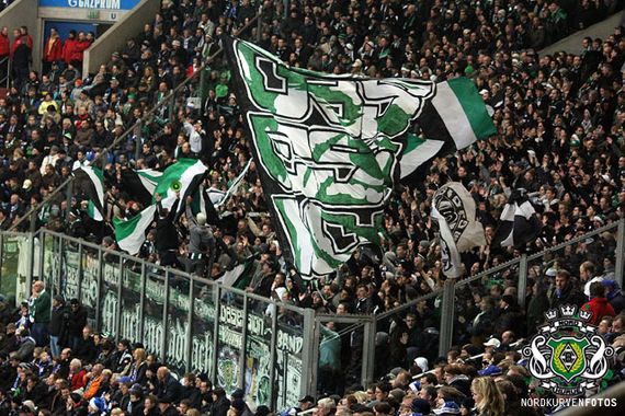 FC Schalke 04 vs Borussia Mönchengladbach (1-1) (14)