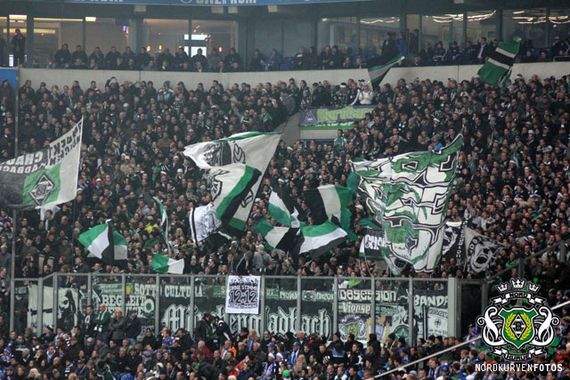 FC Schalke 04 vs Borussia Mönchengladbach (1-1) (16)