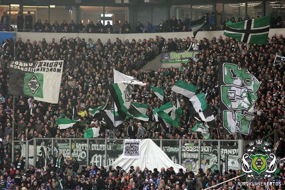 FC Schalke 04 vs Borussia Mönchengladbach (1-1) (18)