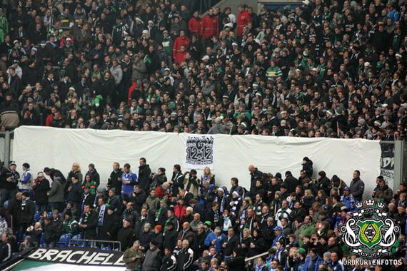 FC Schalke 04 vs Borussia Mönchengladbach (1-1) (22)