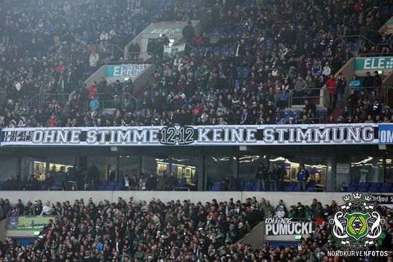 FC Schalke 04 vs Borussia Mönchengladbach (1-1) (23)